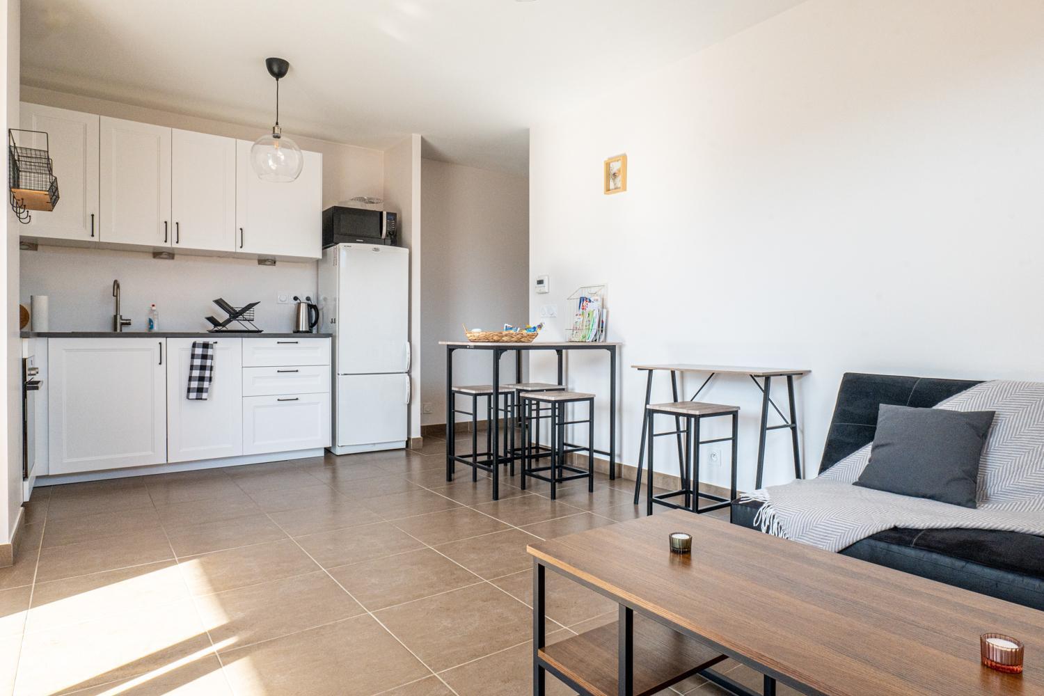 La Parenthese - Annecy- Grande Terrasse - Chambre - Garage Zewnętrze zdjęcie