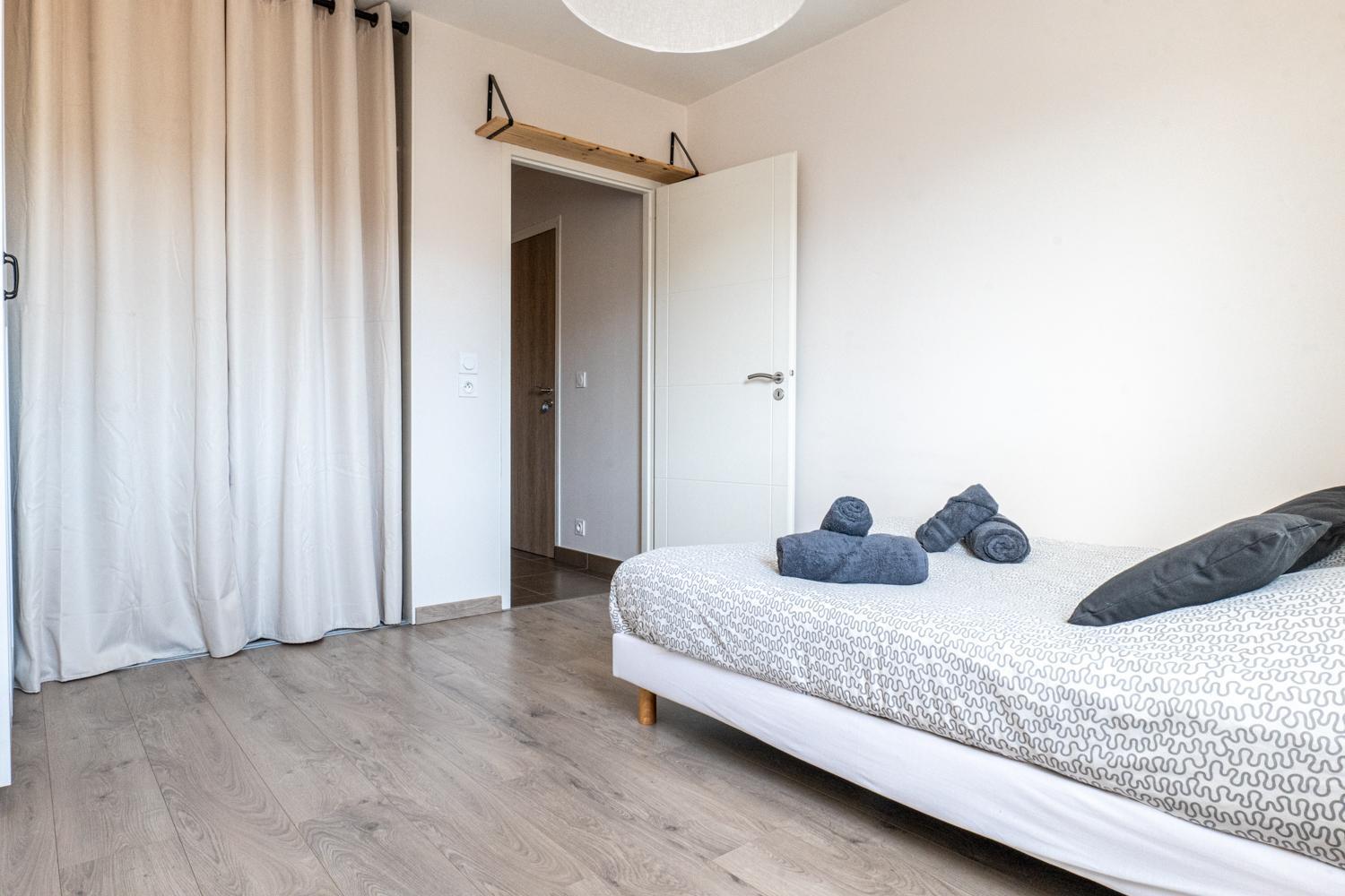 La Parenthese - Annecy- Grande Terrasse - Chambre - Garage Zewnętrze zdjęcie